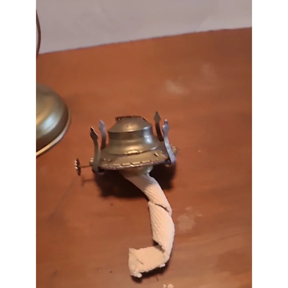 N/A vintage brass